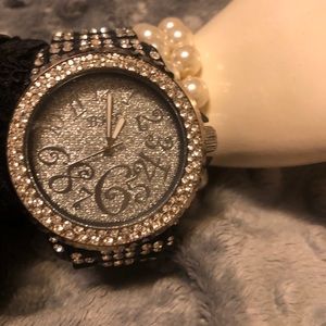 BKE Watch from Buckle ❤❤❤